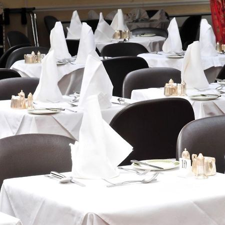 Stafford Hotel Saint Helier Jersey Екстериор снимка