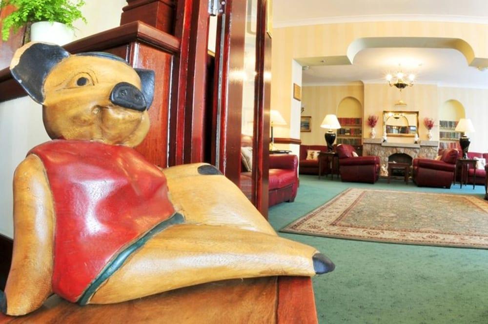 Stafford Hotel Saint Helier Jersey Екстериор снимка