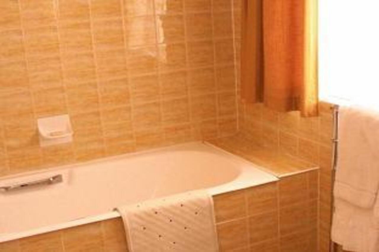 Stafford Hotel Saint Helier Jersey Екстериор снимка