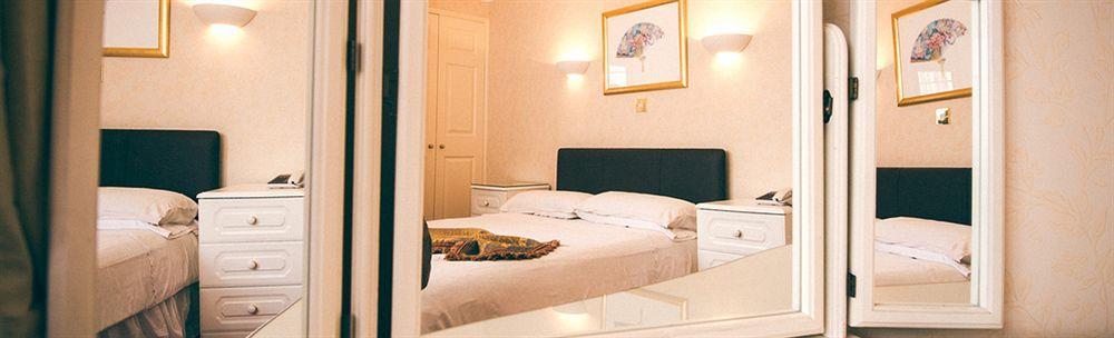 Stafford Hotel Saint Helier Jersey Екстериор снимка