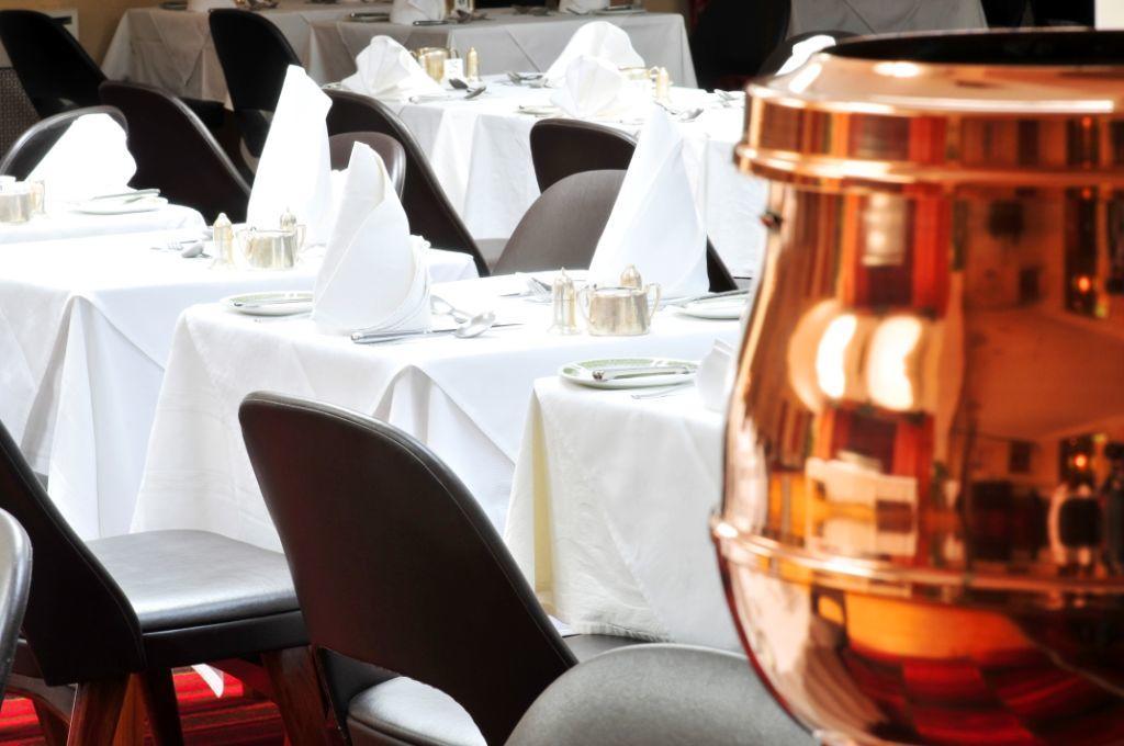 Stafford Hotel Saint Helier Jersey Екстериор снимка